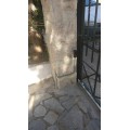 Μοτέρ συρόμενης αυλόπορτας / γκαραζόπορτας έως 600 Kg DEIMOS AC A600 SL DN 230V (1 μηχανισμό DEIMOS AC A600, προειδοποιητικό φάρο με κεραία, 1 σετ φωτοκύτταρα,2 τηλεχειριστήρια) BFT