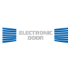 ELECTRONIC DOOR