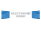 ELECTRONIC DOOR