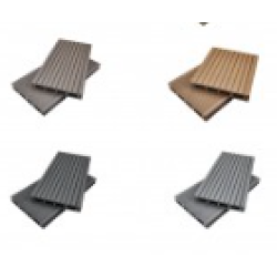 WPC τάβλες για δάπεδα