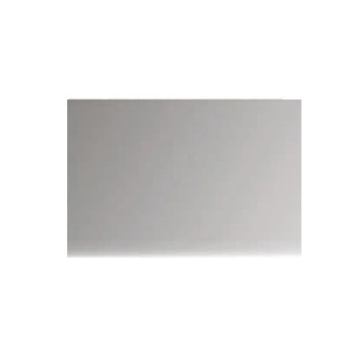 Τάβλα περίφραξης αλουμινίου INOX ανοδίωση 14x100x6000mm, Styledoors (τιμή βέργας) 6μ.