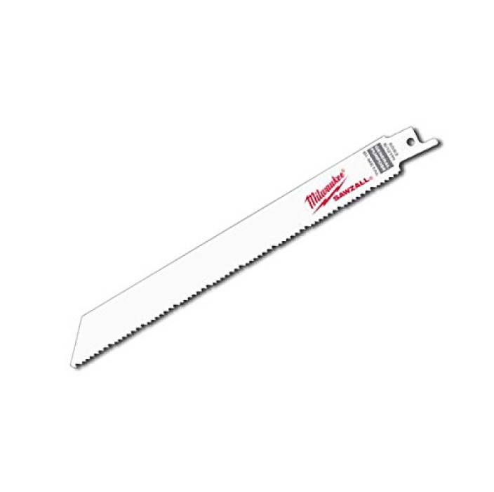 ΛΑΜΑ ΓΕΝΙΚΗΣ ΧΡΗΣΗΣ Milwaukee 200mm 48005093