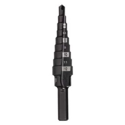 ΠΟΛΥΤΡΥΠΑΝΟ Milwaukee 4-12mm
