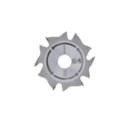ΔΙΣΚΟΣ 6 ΔΟΝΤΙΩΝ Milwaukee 100x22.2mm 4932361072