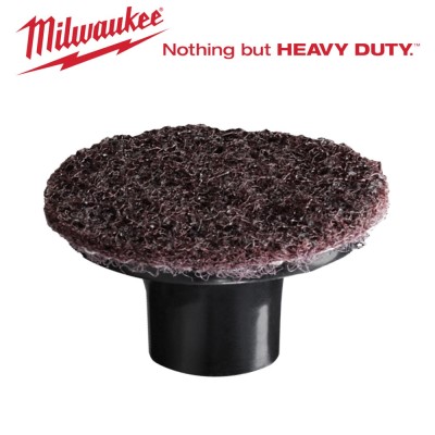 ΜΑΞΙΛΑΡΙ ΣΤΗΡΙΞΗΣ ΓΥΑΛΟΧΑΡΤΩΝ Milwaukee 46mm 4932430492