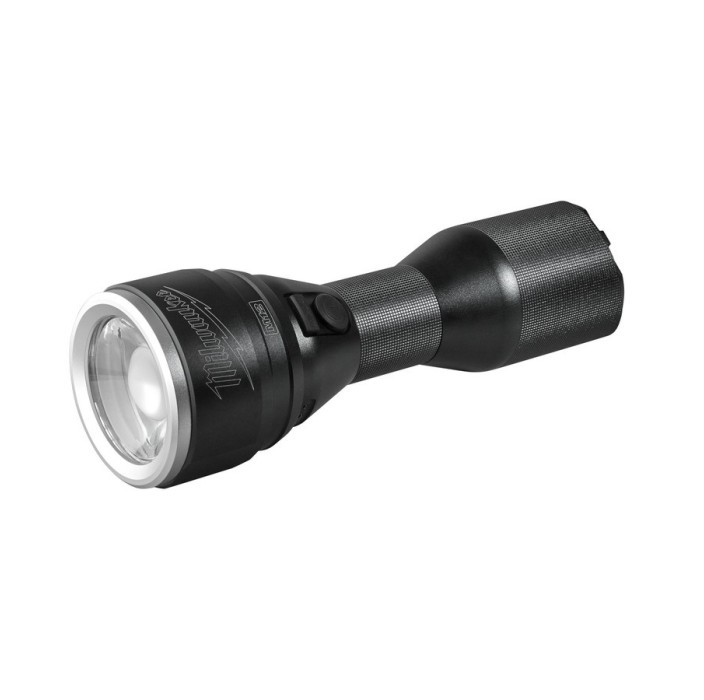 Φακός υψηλών επιδόσεων Milwaukee M12 MLED-0