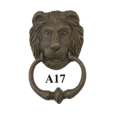 Χειρολαβή πόρτας Α17 Alfa