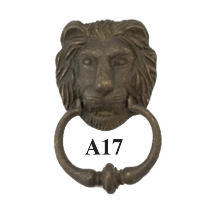 Χειρολαβή πόρτας Α17 Alfa