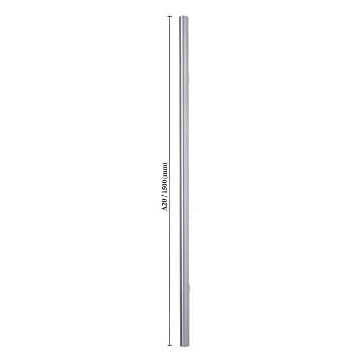 Χειρολαβή πόρτας Α20/1500 (mm) Alfa