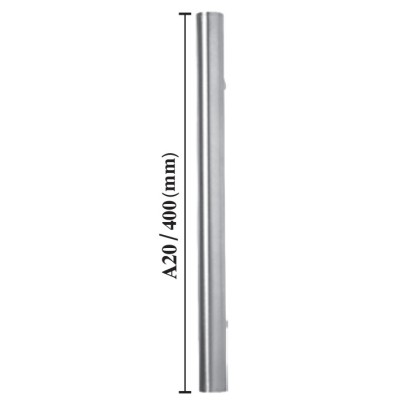 Χειρολαβή πόρτας Α20/400 (mm) Alfa