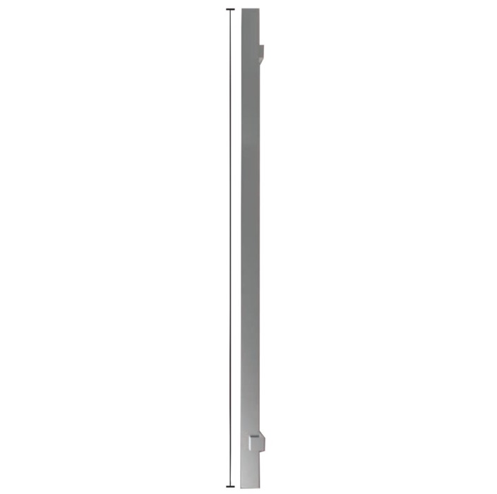Χειρολαβή πόρτας Α30/1000 (mm) Alfa