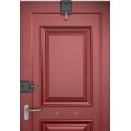 Σύστημα θωράκισης για μπαλκονόπορτες Alfa Lock 300