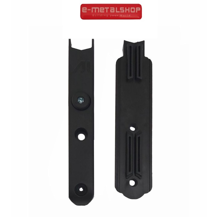 Αμορτισέρ φύλλων M14611 της σειράς Μ14600 Alumil 6501461110