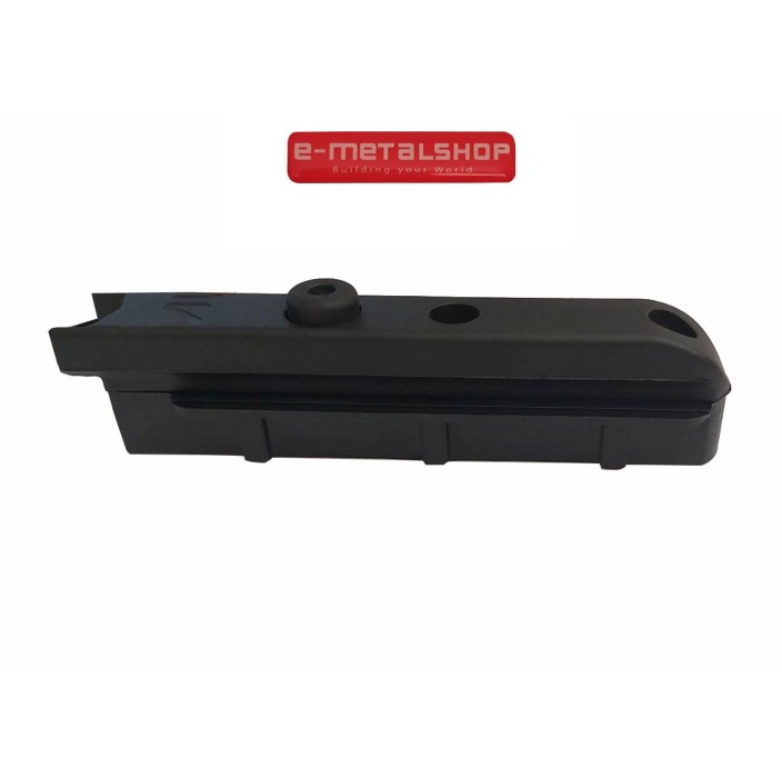 Αμορτισέρ φύλλων M14611 της σειράς Μ14600 Alumil 6501461110