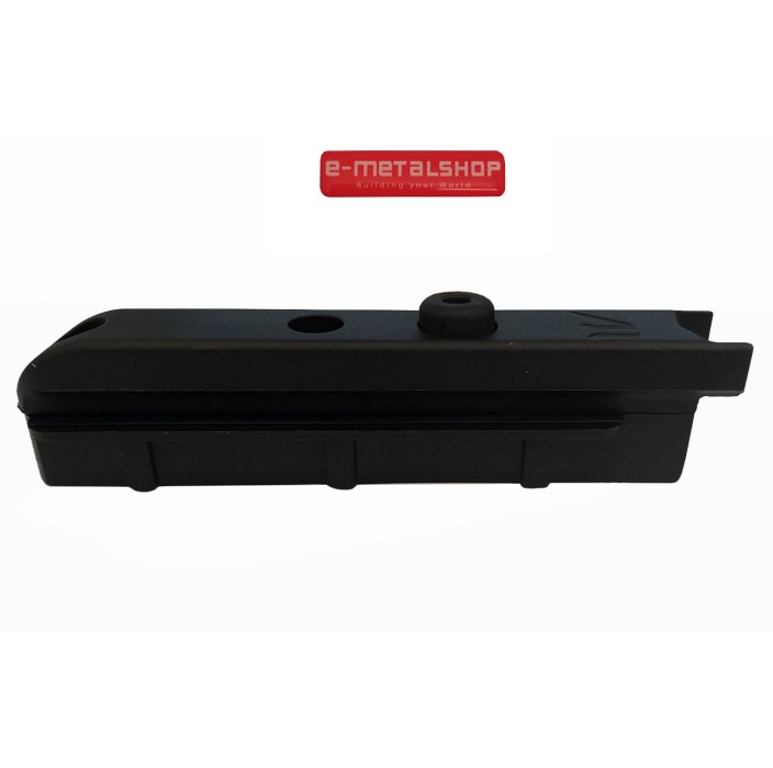 Αμορτισέρ φύλλων M14611 της σειράς Μ14600 Alumil 6501461110
