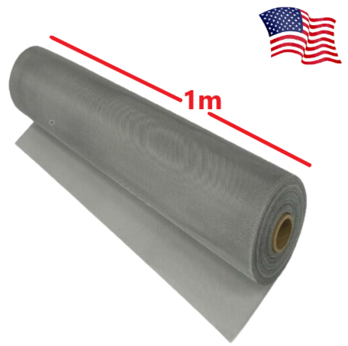 Πανί σίτας Fiberglass 1m.