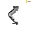 Γωνία σύνδεσης για προφιλ M 19700,M 19702 27,5*15*27,5 CAL σειρας Alumil M 9660 11315275CAL