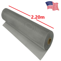 Πανί σίτας Fiberglass 2,20m. (Η τιμή αφορά διάσταση 2,20m.)