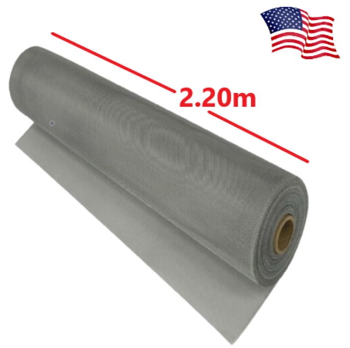 Πανί σίτας Fiberglass 2,20m. (Η τιμή αφορά διάσταση 2,20m.)