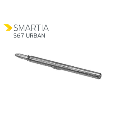 ΠΕΙΡΟΣ για συνδέσμους Τ Φ6mm 4701183500 Alumil