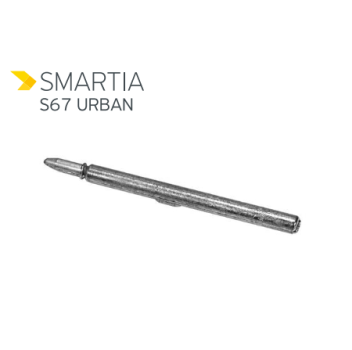 ΠΕΙΡΟΣ για συνδέσμους Τ Φ6mm 4701183500 Alumil