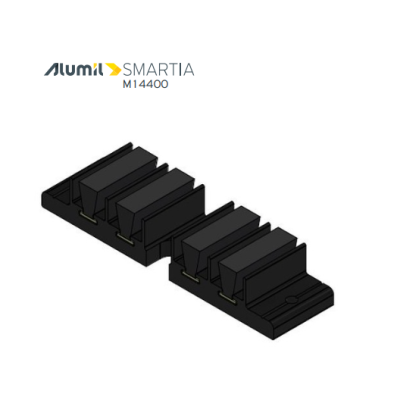 Κεντρικό στεγανωτικό M14400 Alumil 2401440003