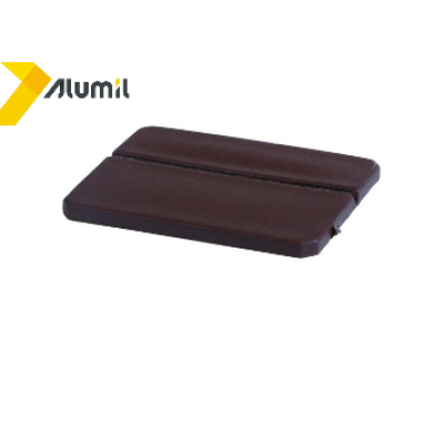 Τακάκι τζαμιού 3mm Alumil 2900000300 (τιμή τεμαχίου)