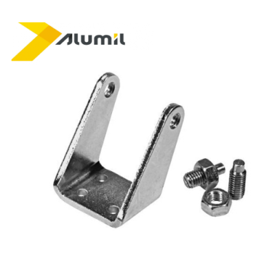 Σύνδεσμος σώματος μοτέρ οροφής Rack 4254023400 Alumil