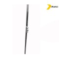 Κλειδαριά συρομένου GU in line 1600mm BS15 με κλείδωμα 2 σημείων (4404164100)