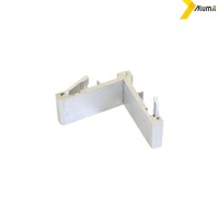 Γωνία σύνδεσης πρέσσας  για οδηγούς S30546,S30558 της σειράς S560 10,9x41,8mm Alumil 1251141200