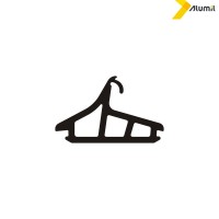 Κεντρικό ελαστικό (λάστιχο)   Μ11000 EPDM Μαύρο Alumil 2101100001 (τιμή μέτρου)