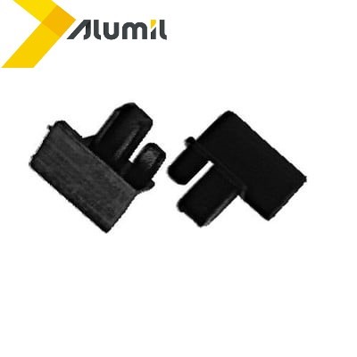 Τάπα Προσθέτου M9805 Φυσούνας της σειράς M9800 Alumil 3000980503