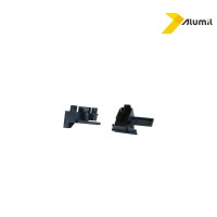 Τάπα για προφίλ Μ9431 Alumil 3100943103