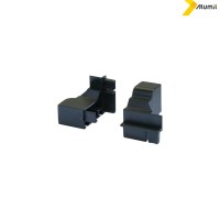 Τάπα πρόσθετου M972 Alumil 3100097203 