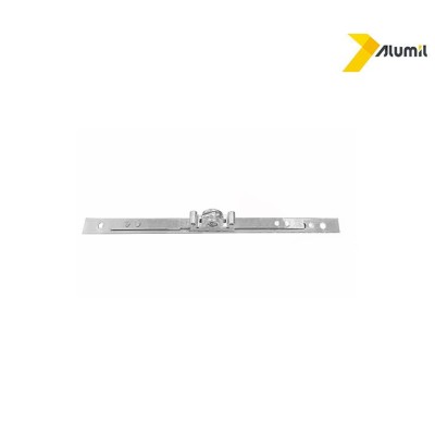 Κλειδαριά συρομένου GU in line 300mm BS15 με κλείδωμα 2 σημείων (6307161311)