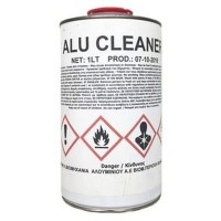 Καθαριστικό Αλουμινίου ALUMIL 1lt