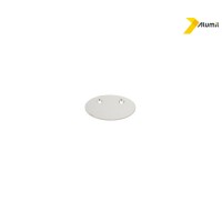 Τάπα οβάλ κουπαστής Alumil 8300820100