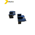 Τάπα πρόσθετου M9386 Alumil 3109386003