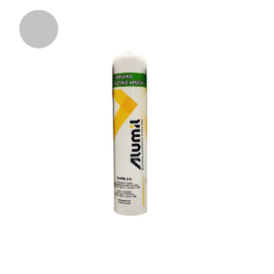 Υβριδικό Σφραγιστικό αρμών ALUMIL φύσσιγγα 280ml γκρί