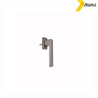Λαβή μικρή 137mm, με καρέ 7x7 Toulon Alumil τιτάνιο F9 3803937167