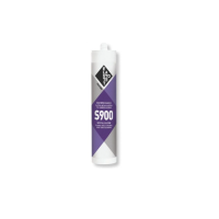 ΣΙΛΙΚΟΝΗ S900 ΟΥΔΕΤΕΡΗ  ΦΥΣΙΓΓΑ 280ml ΔΙΑΦΑΝΗΣ 7700200105