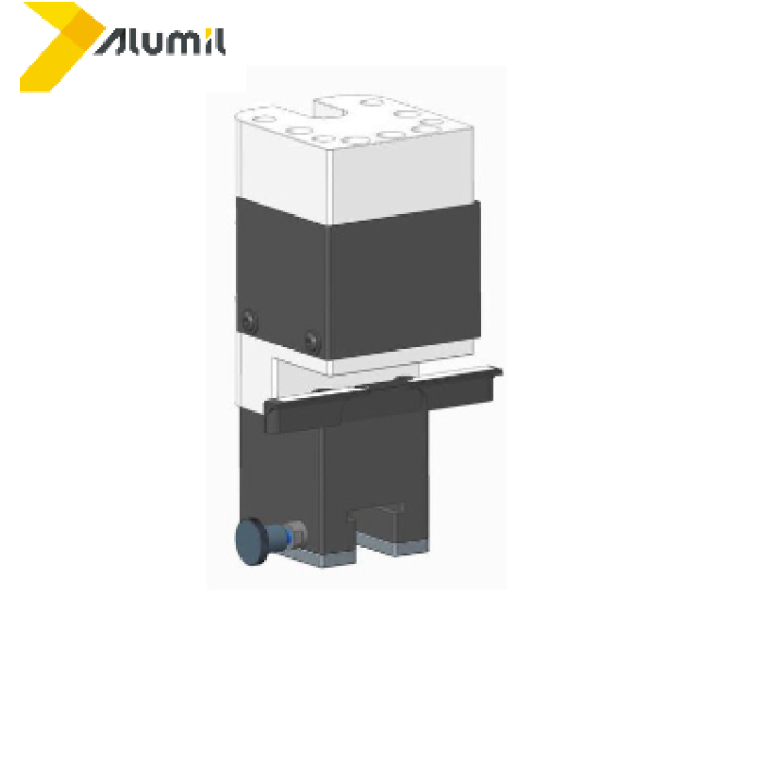 ΦΑΣΗ 6 ΓΙΑ ΠΡΕΣΑ ΑΕΡΟΣ SMARTIA Alumil EX-8002020106