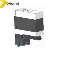 ΦΑΣΗ 12 ΓΙΑ ΠΡΕΣΑ ΑΕΡΟΣ SMARTIA Alumil EX-8002020112