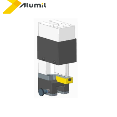 ΦΑΣΗ 3 ΓΙΑ ΠΡΕΣΑ ΑΕΡΟΣ SMARTIA Alumil EX-8002020103