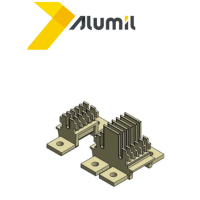 Κεντρικό στεγανωτικό M630 Alumil 3110063900