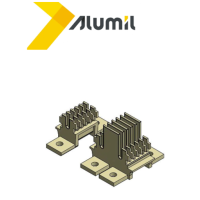 Κεντρικό στεγανωτικό M630 Alumil 3110063900