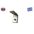 Γωνία συνδέσεως (σύνδεσμος) για Ταυ