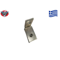 Γωνία συνδέσεως (σύνδεσμος) για Ταυ