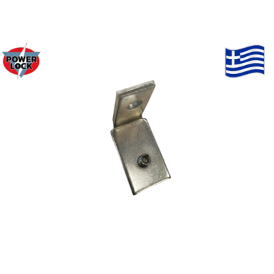 Γωνία συνδέσεως (σύνδεσμος) για Ταυ