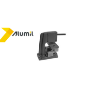 Πρεσσάκι Χειρός Φυσούνας της σειράς M9800 Alumil 800606000